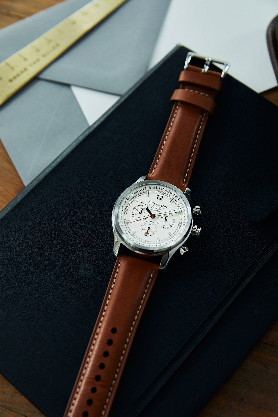 Leather Straps: How to Know You Are Getting the Absolute  display picture 1