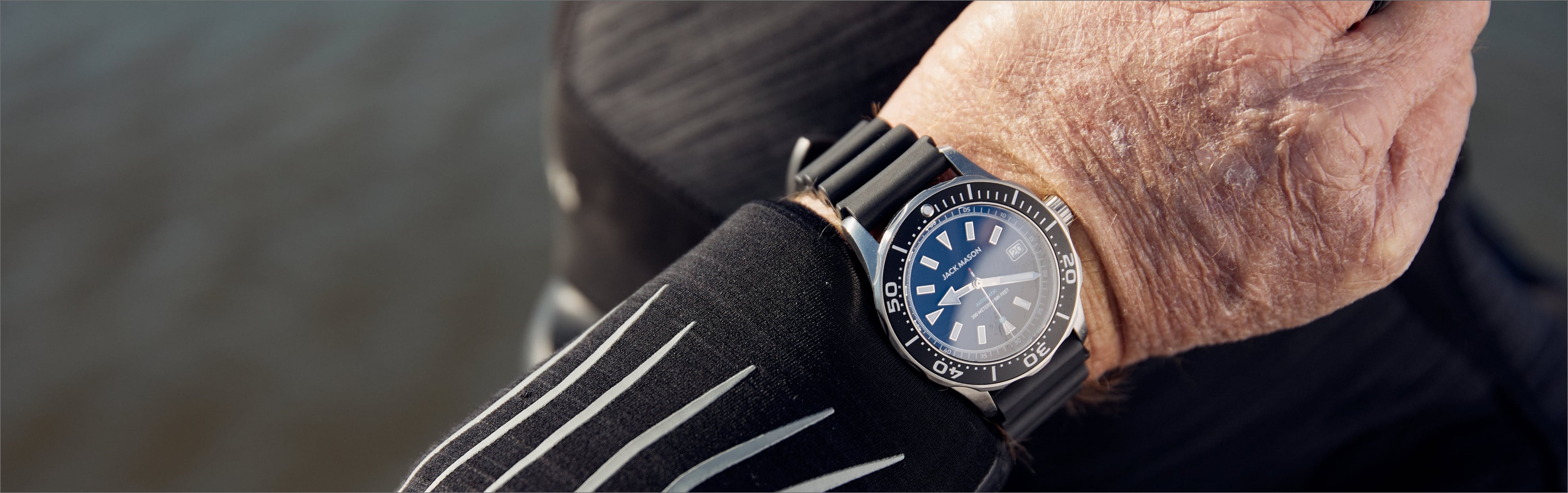 Sport Watches – Jack Mason