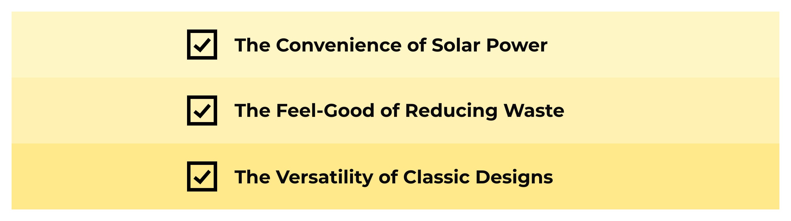 solar-checklist