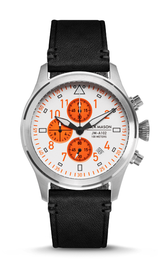 Jack Mason Cyber Monday Watches