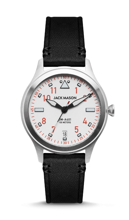 Jack Mason Cyber Monday Watches