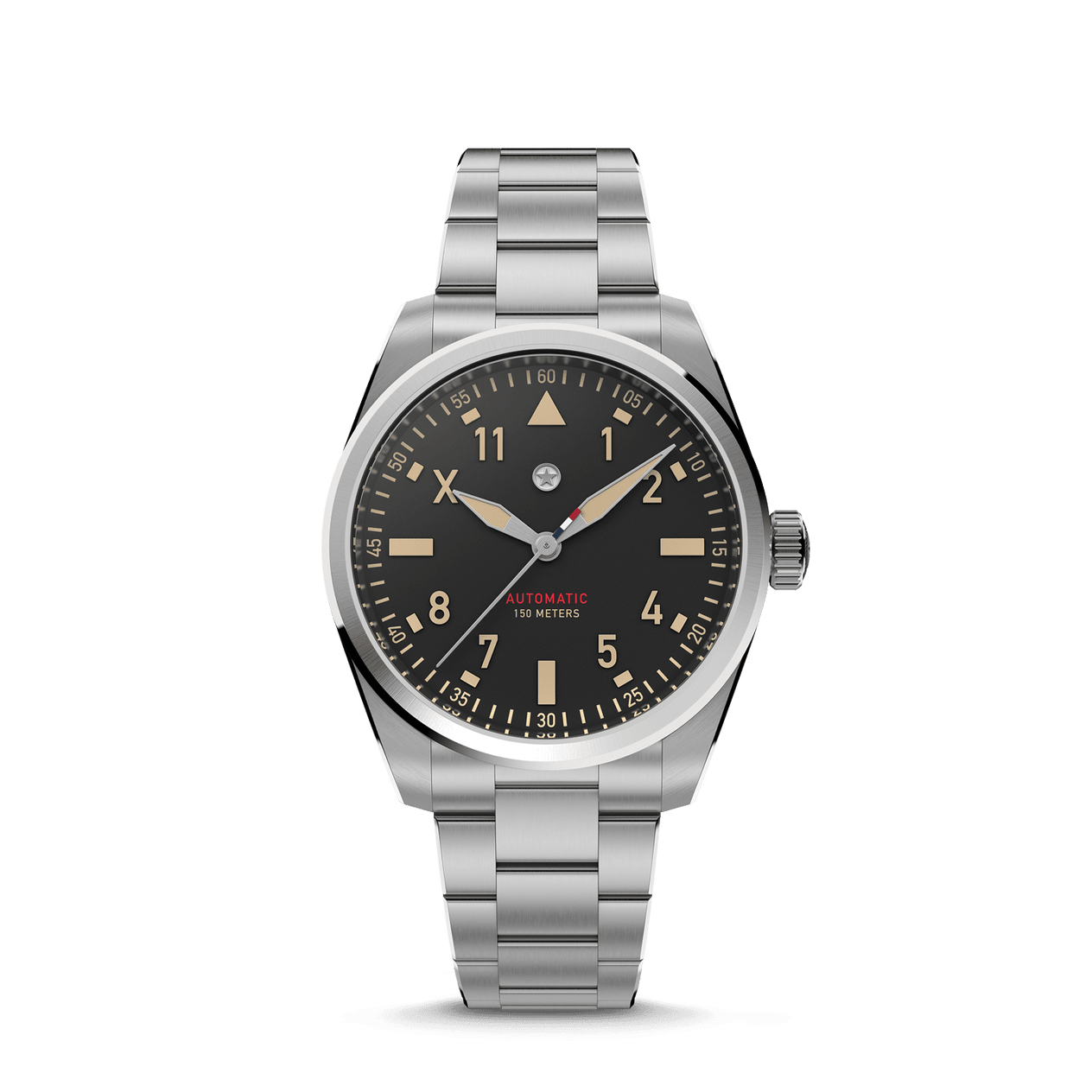 Pursuit Pilot: 10 Year Anniversary Edition