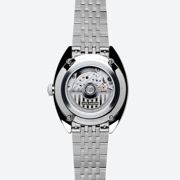 Strat-o-timer GMT: Dark Night (Pre-Owned:FAIR) – Jack Mason