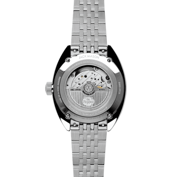 Strat-o-timer GMT: Dr Pepper® Real Sugar - Main Image