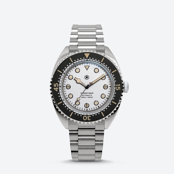 JACK MASON / DIVER JM-D101-001 ウォッチ Jack Mason D101 Diving 3H Collection Watch - Men's - Accessories