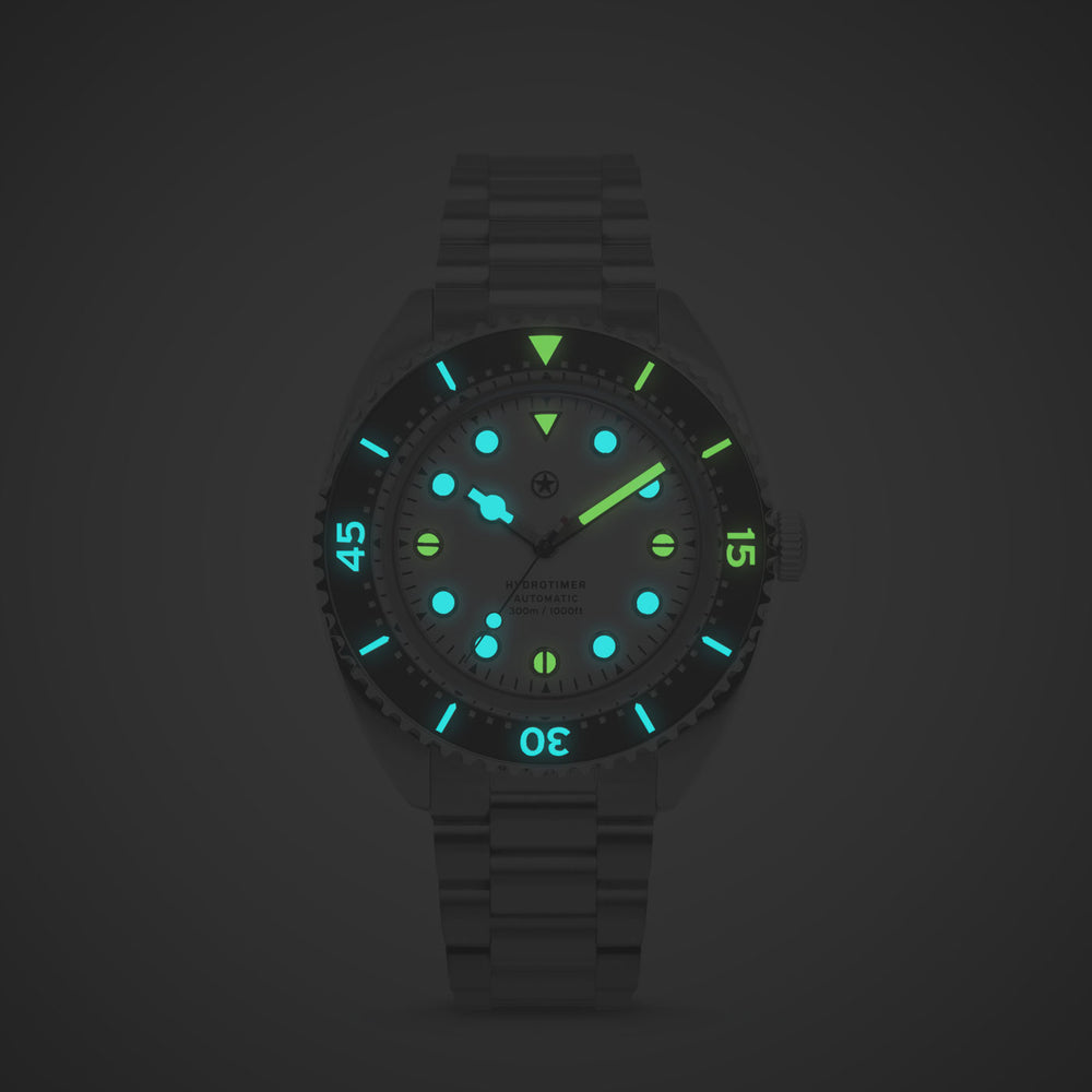 Hydrotimer Dive Watch