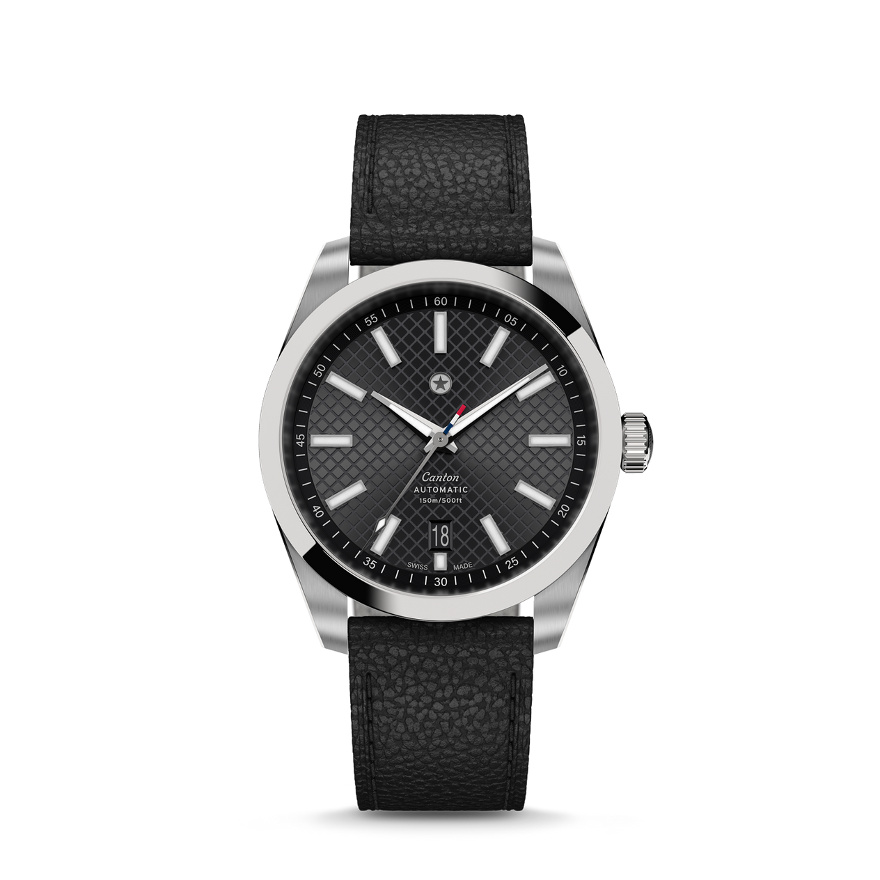 Canton Anthracite
