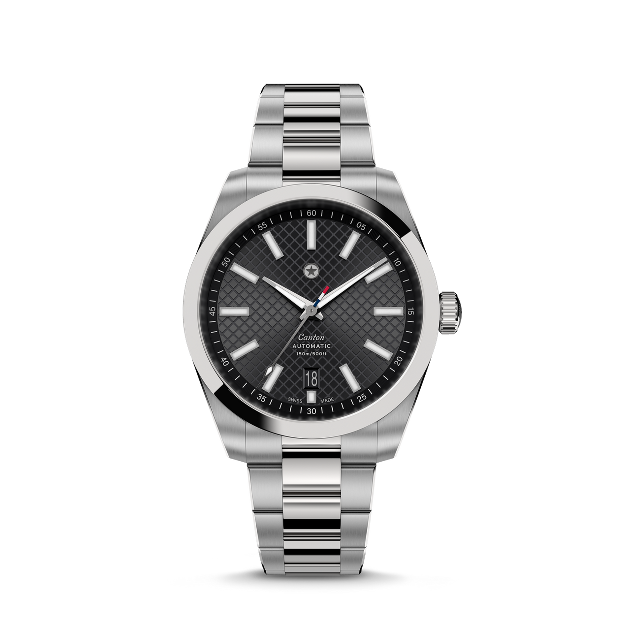 Canton Anthracite