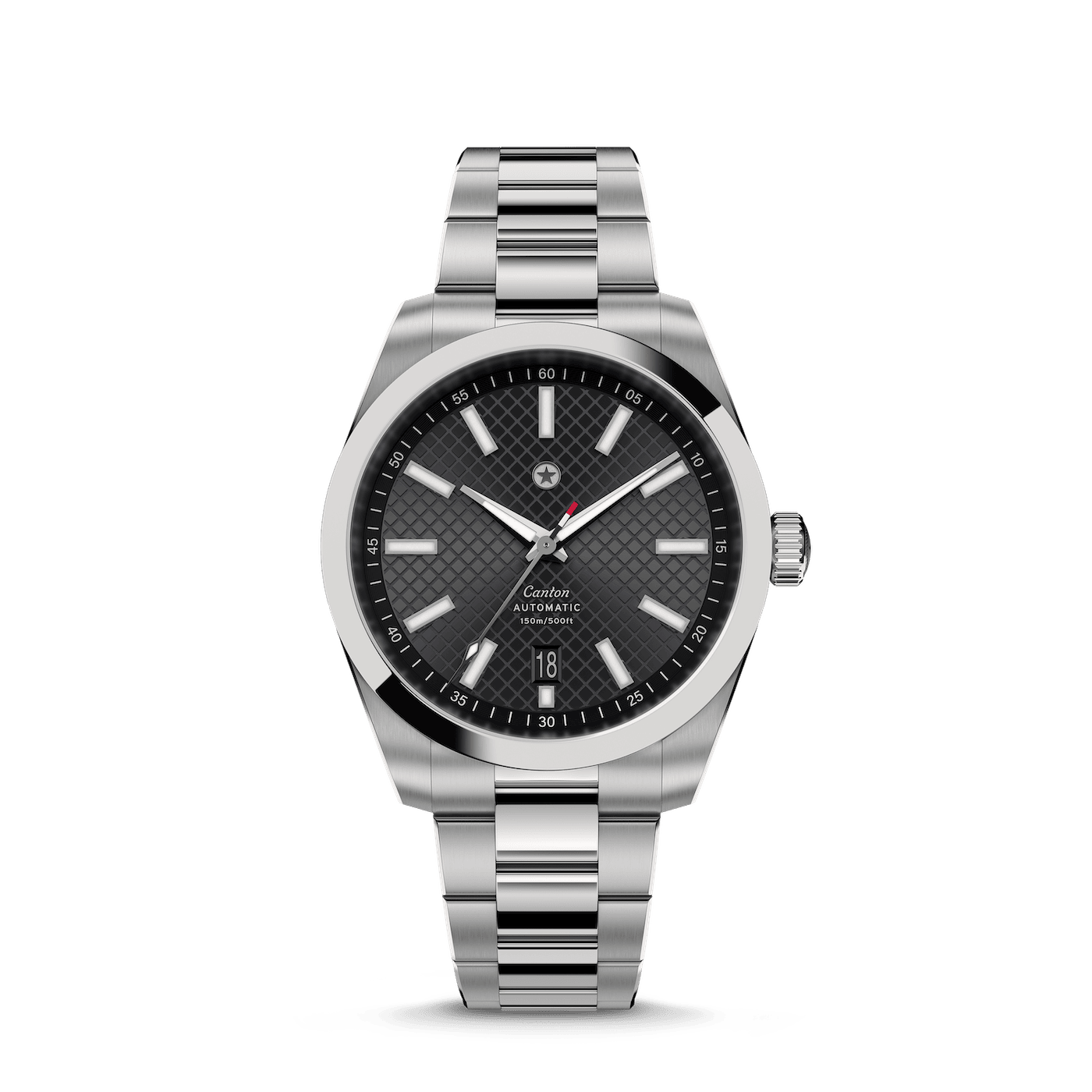 Canton Anthracite – Jack Mason