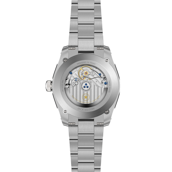 Canton Agave – Jack Mason