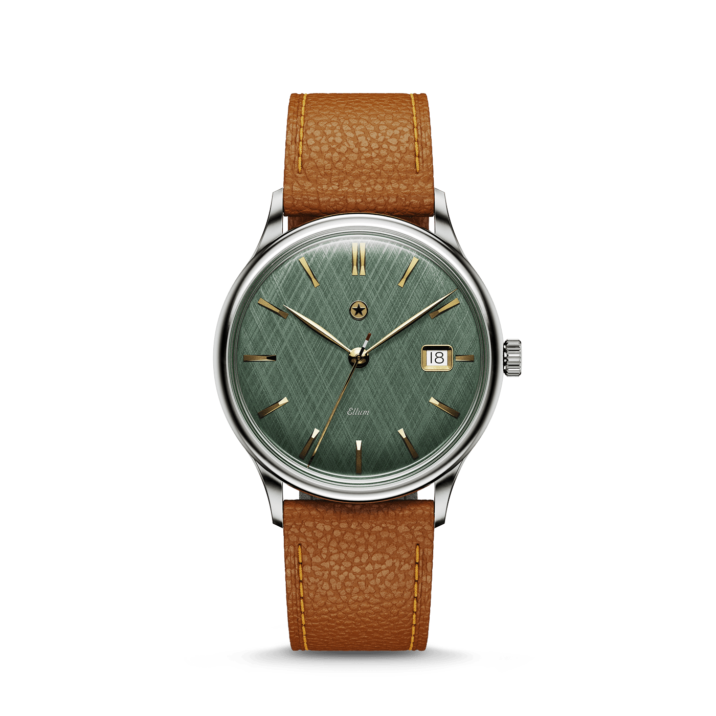 Ellum Manual Wind Sage – Jack Mason