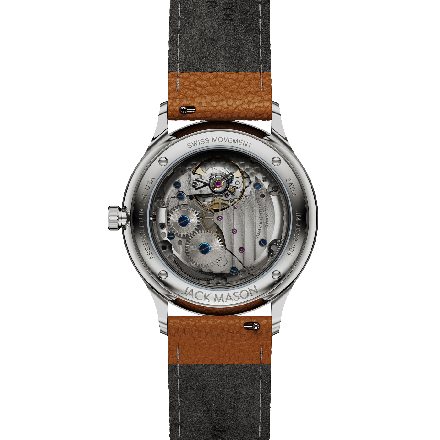 Ellum Manual Wind Sand – Jack Mason
