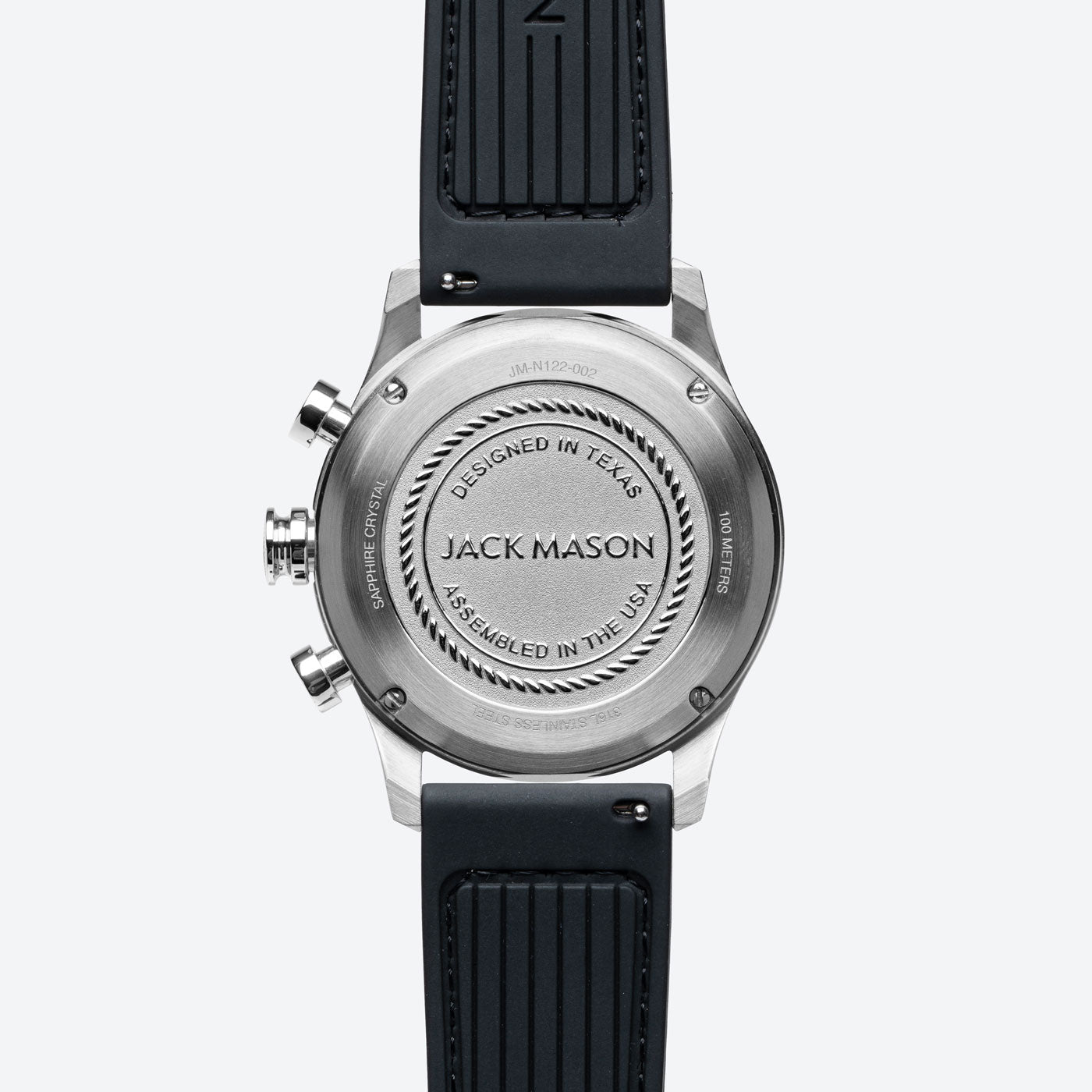 Halyard Sport Chronograph Men's Watch | Jack Mason