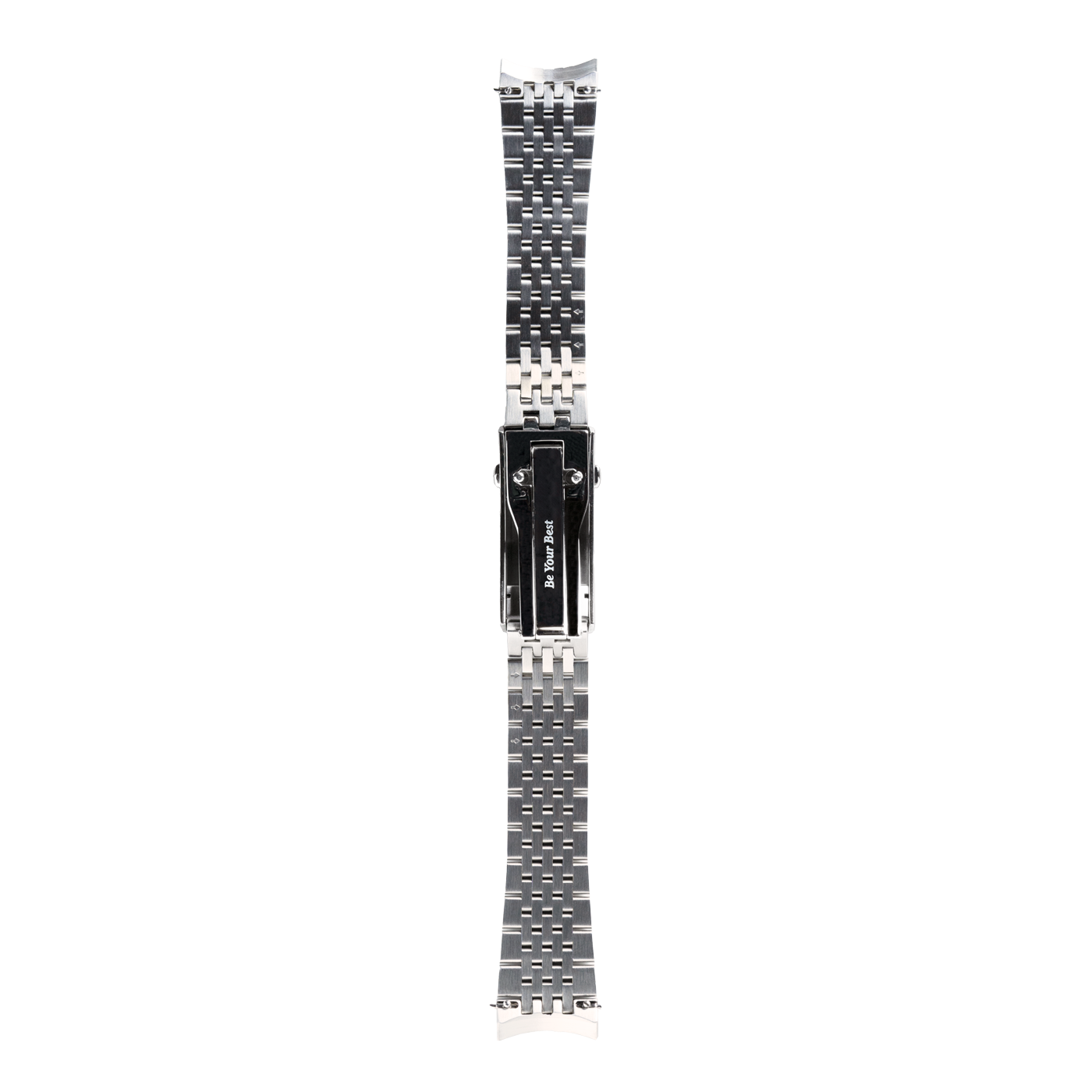 Strat-o-timer 20mm 7-Link Bracelet – Jack Mason Strat-o-timer 20mm 7-Link Bracelet – Jack Mason