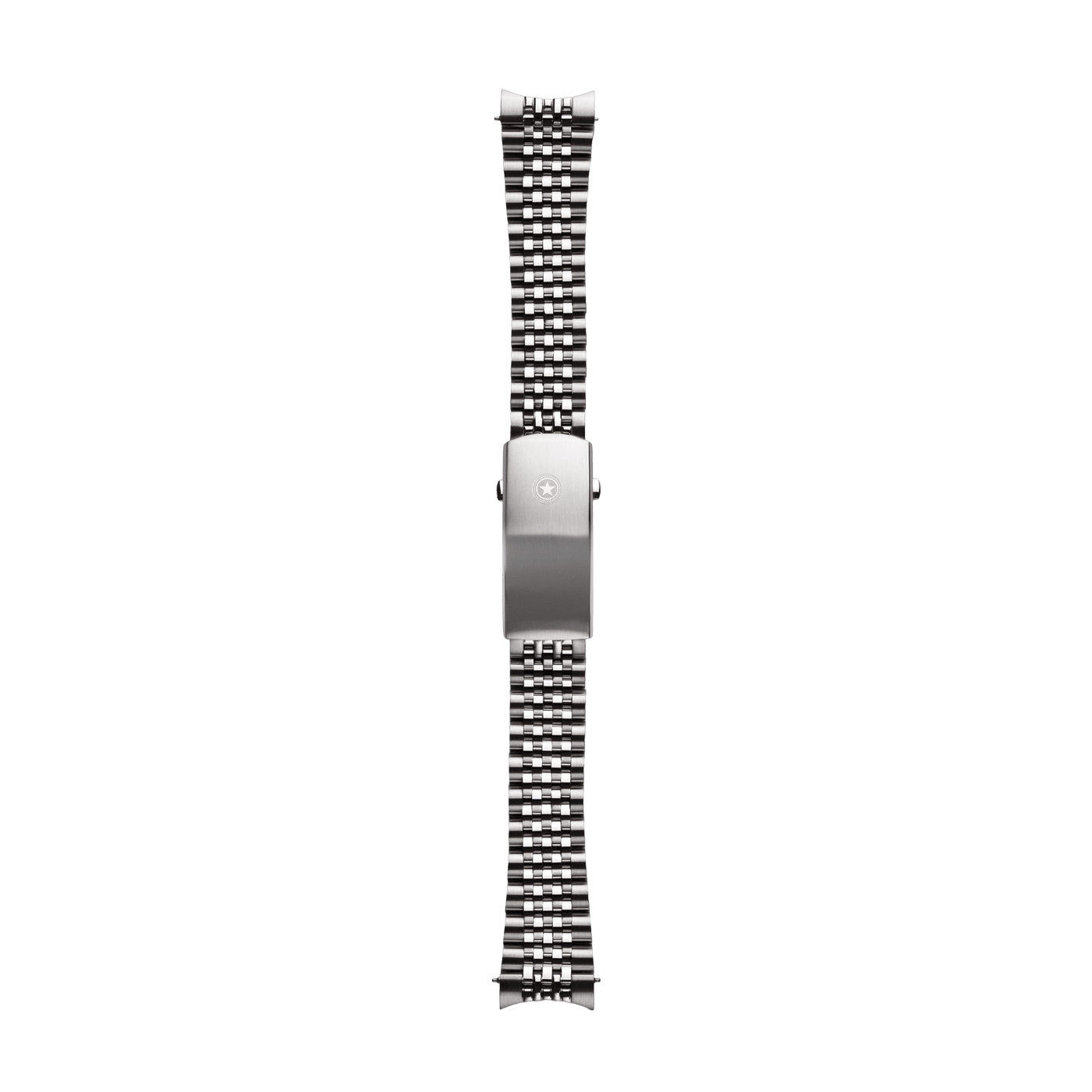 20mm 7-Link Canton Bracelet – Jack Mason 20mm 7-Link Canton Bracelet – Jack Mason