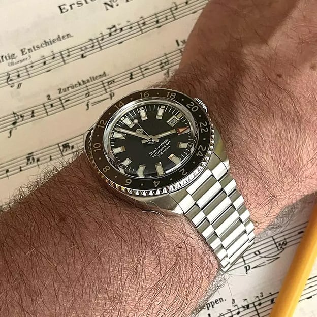 Mark W via Review