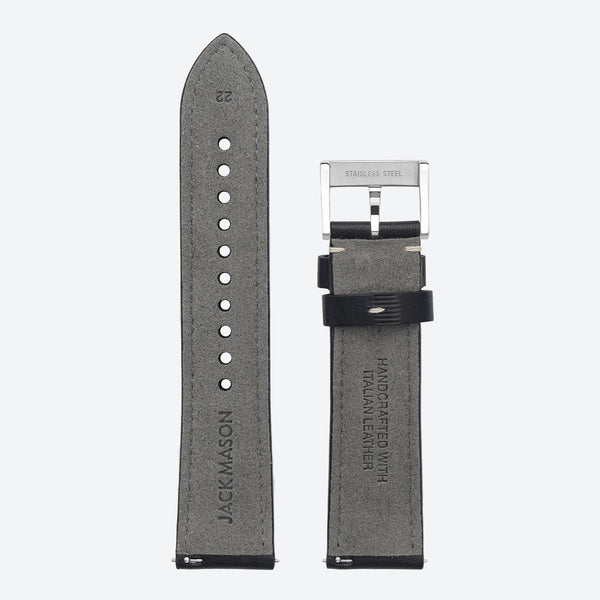 Jack mason watch outlet straps