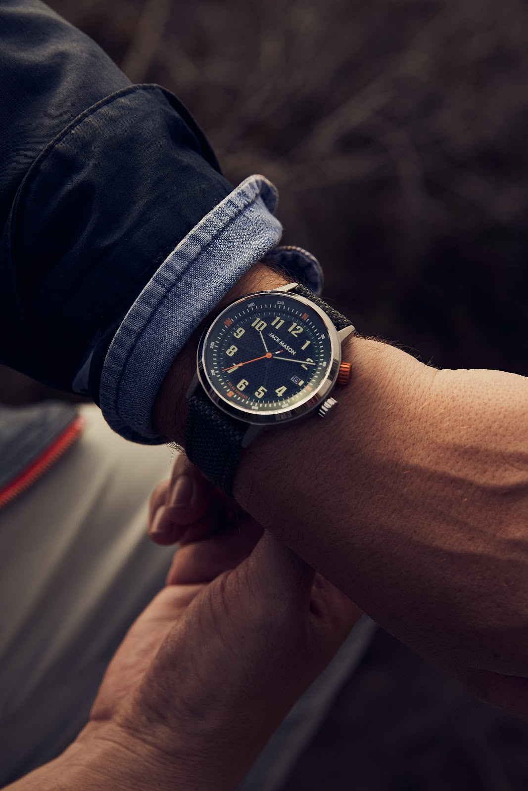 The Field Watch: A Brief History of the Most Iconic Timepiece There Is