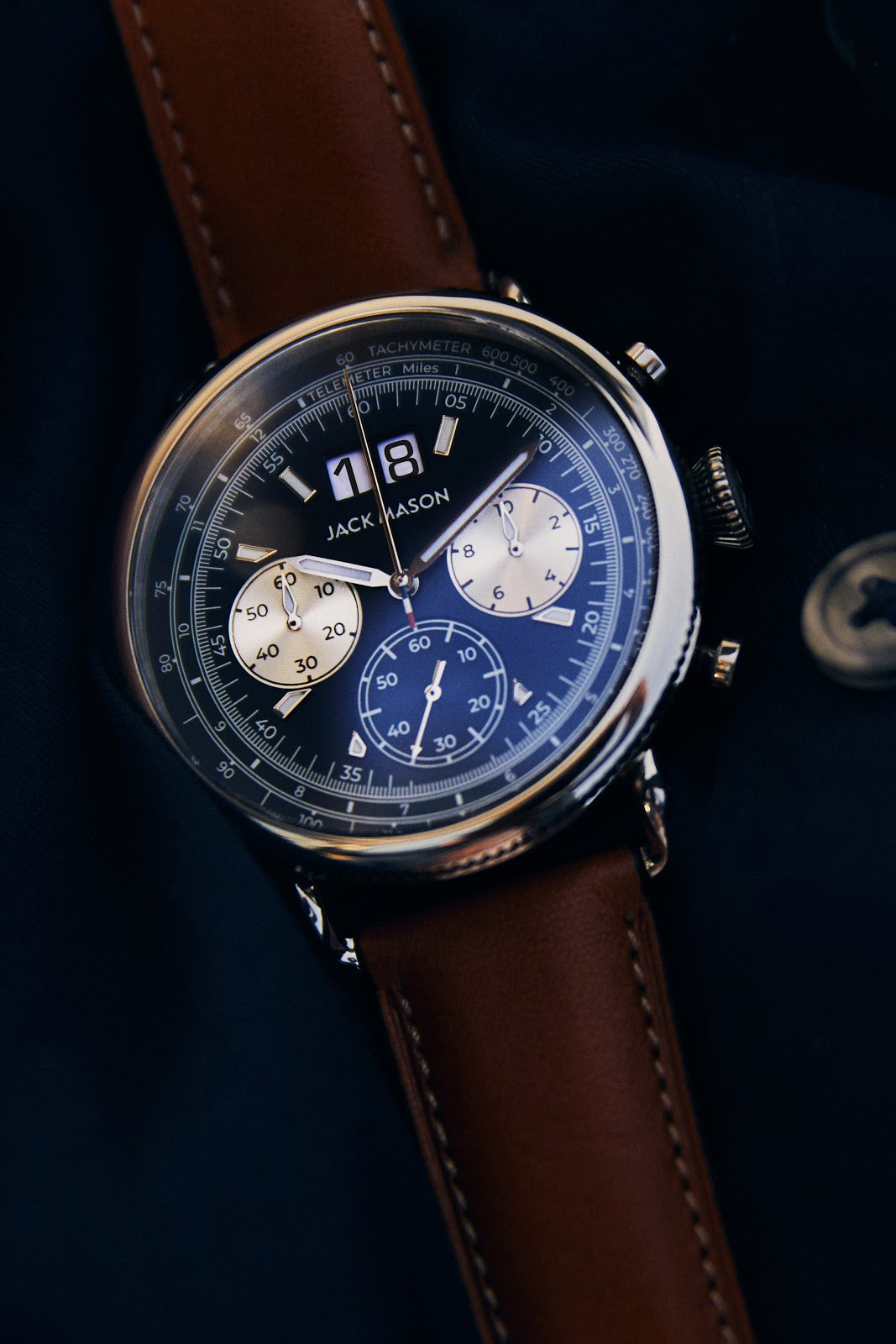 What's an Aviator Watch, and How Does It Work?