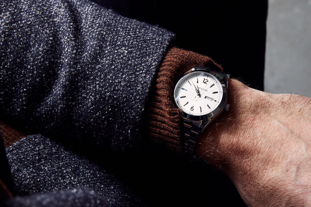 How To Change or Resize Your Watch Band
