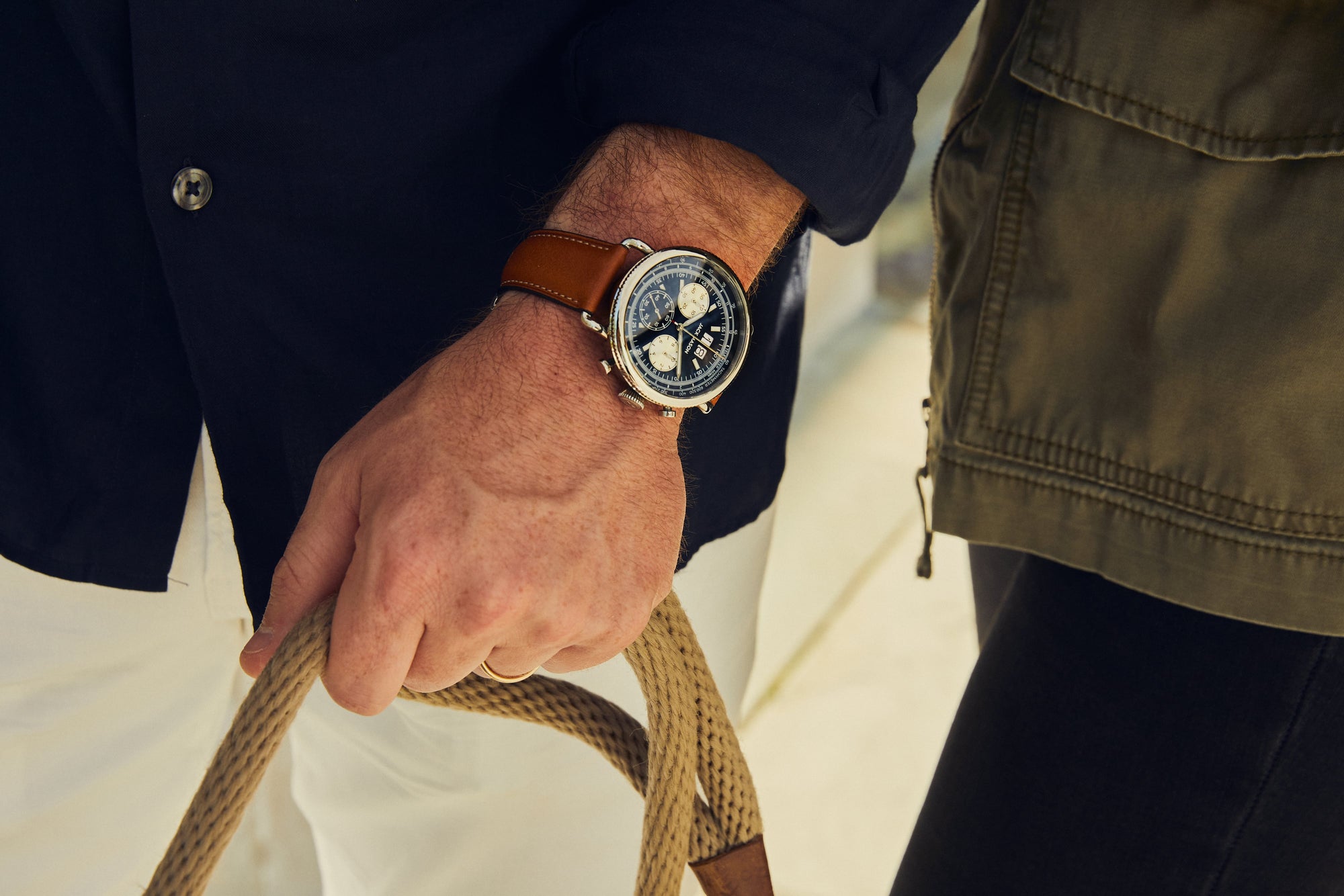 Quartz Watch Technology: What You Need To Know