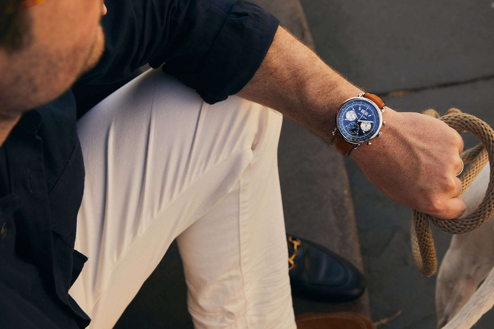 The Guide To The Different Types Of Movement Watches