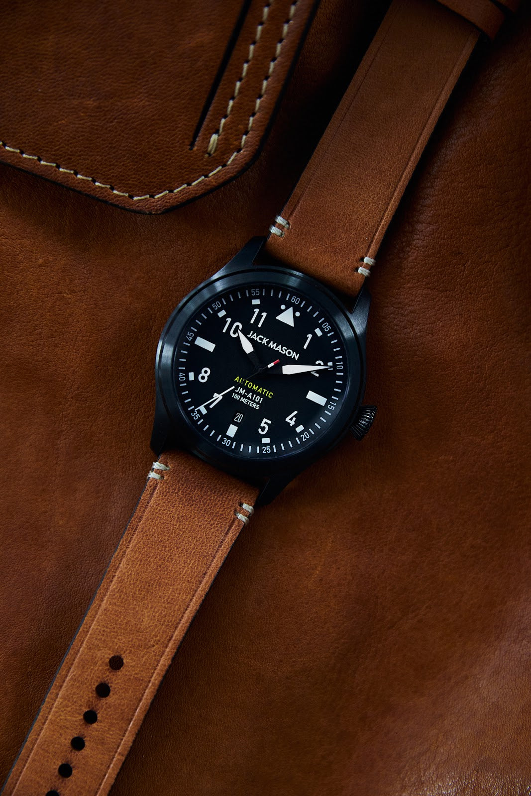 When Were Watches Invented?