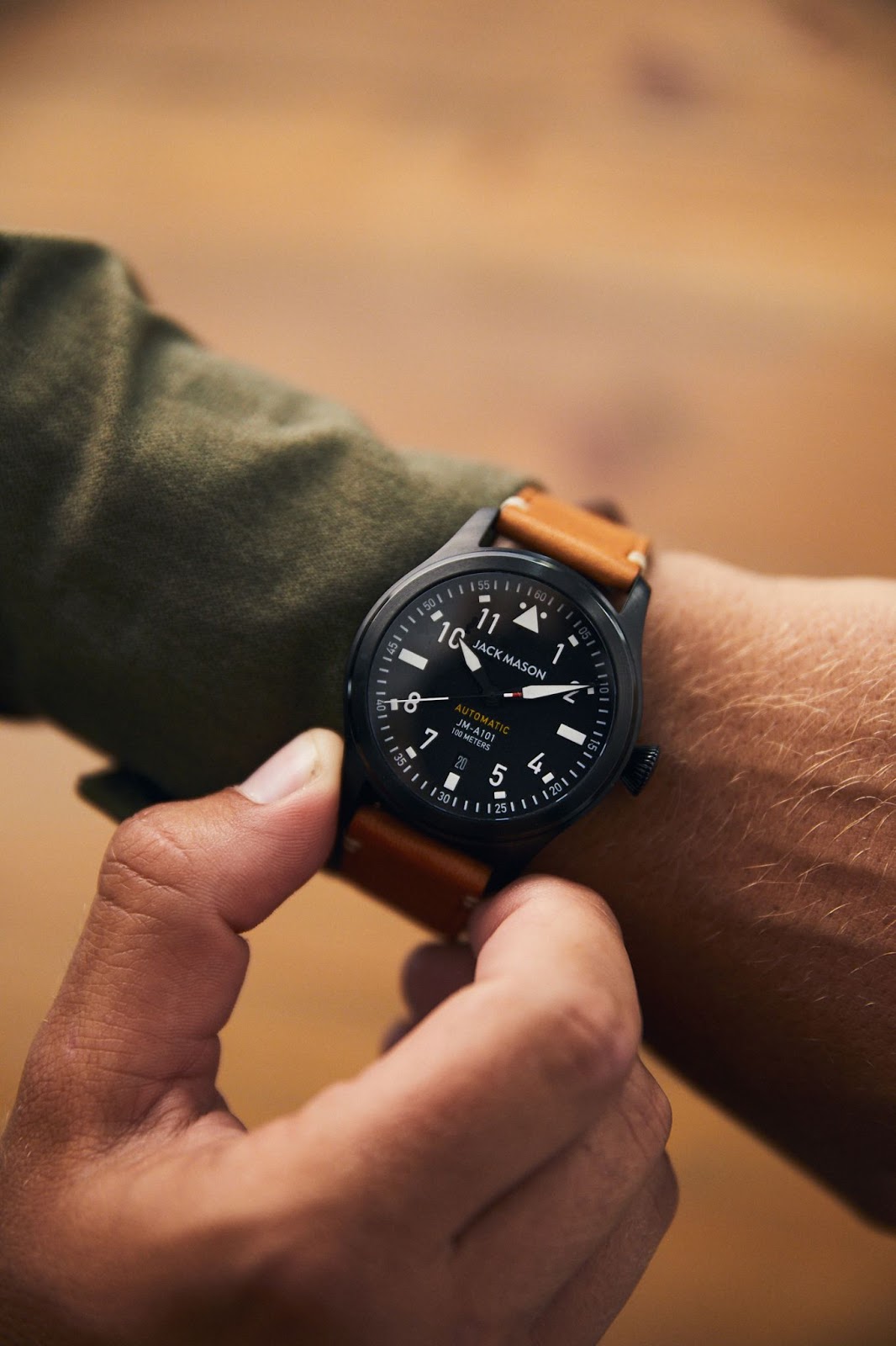 What Is Average Wrist Size?