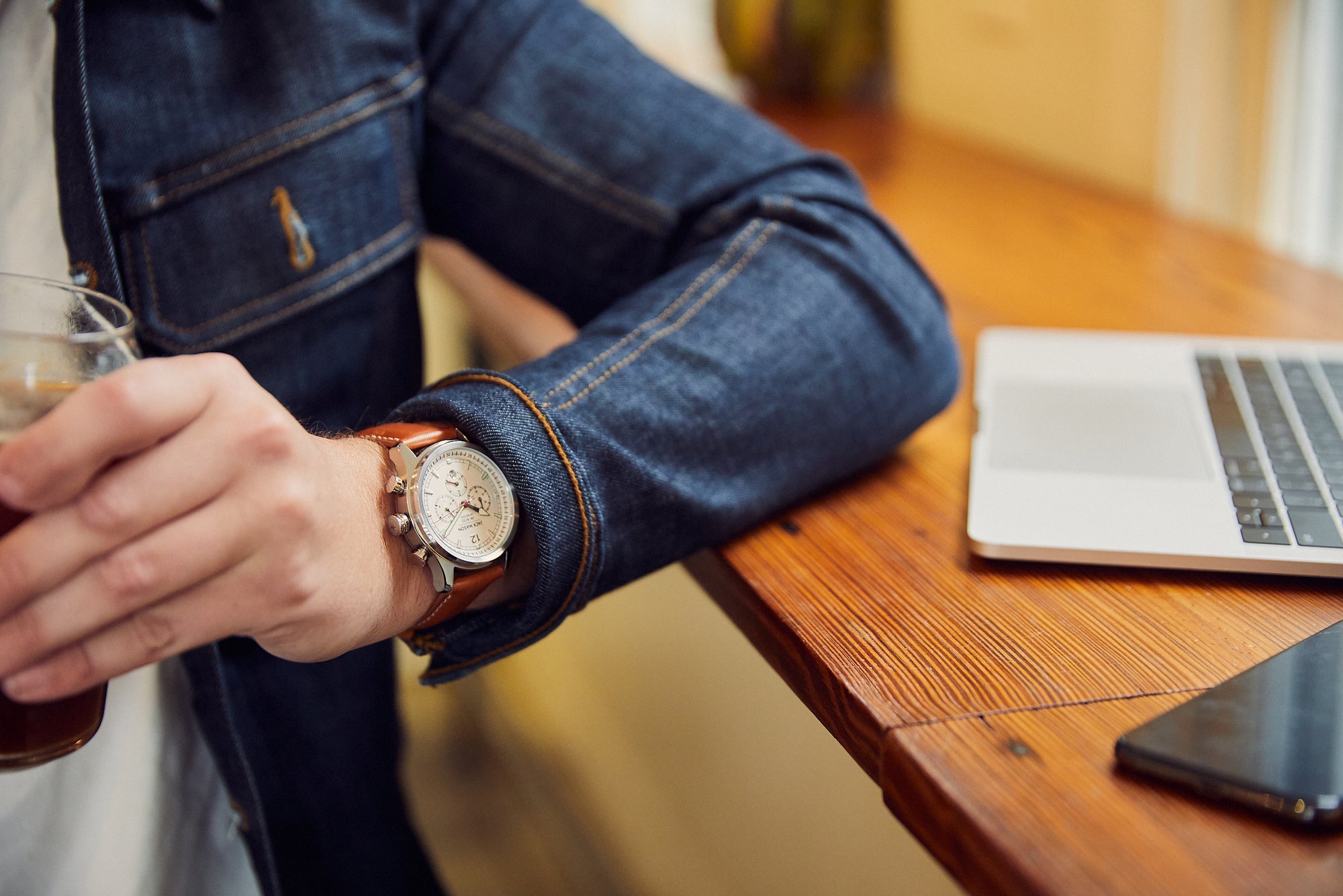 What Is a Chronograph Watch? A Detailed Explanation