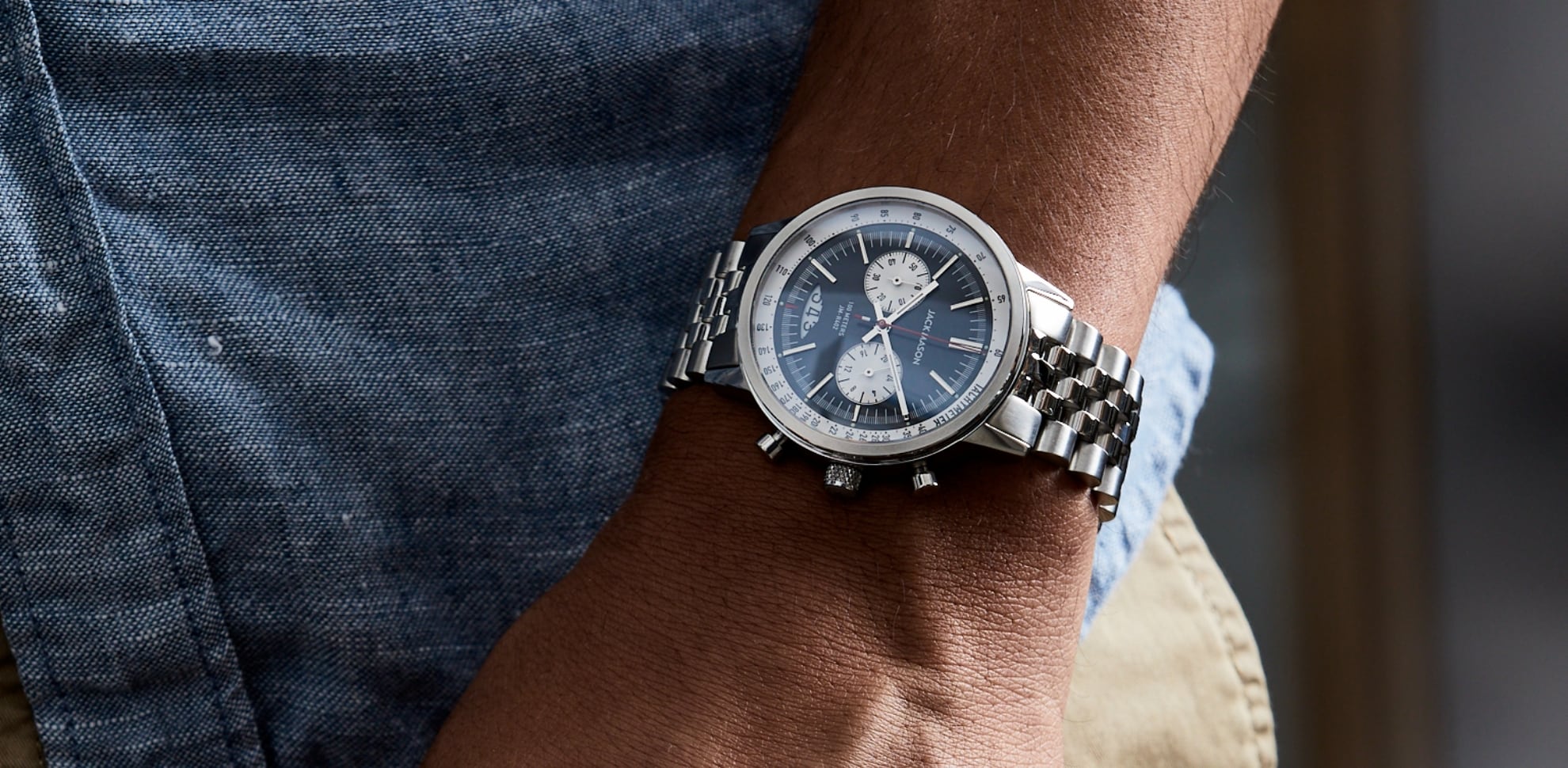 Adjusting Your Metal Watch Band For A Perfect Fit