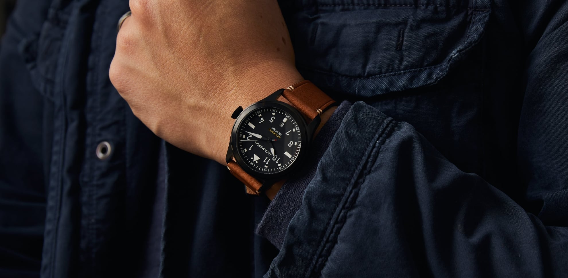 What Are the Best Automatic Watches Under $500