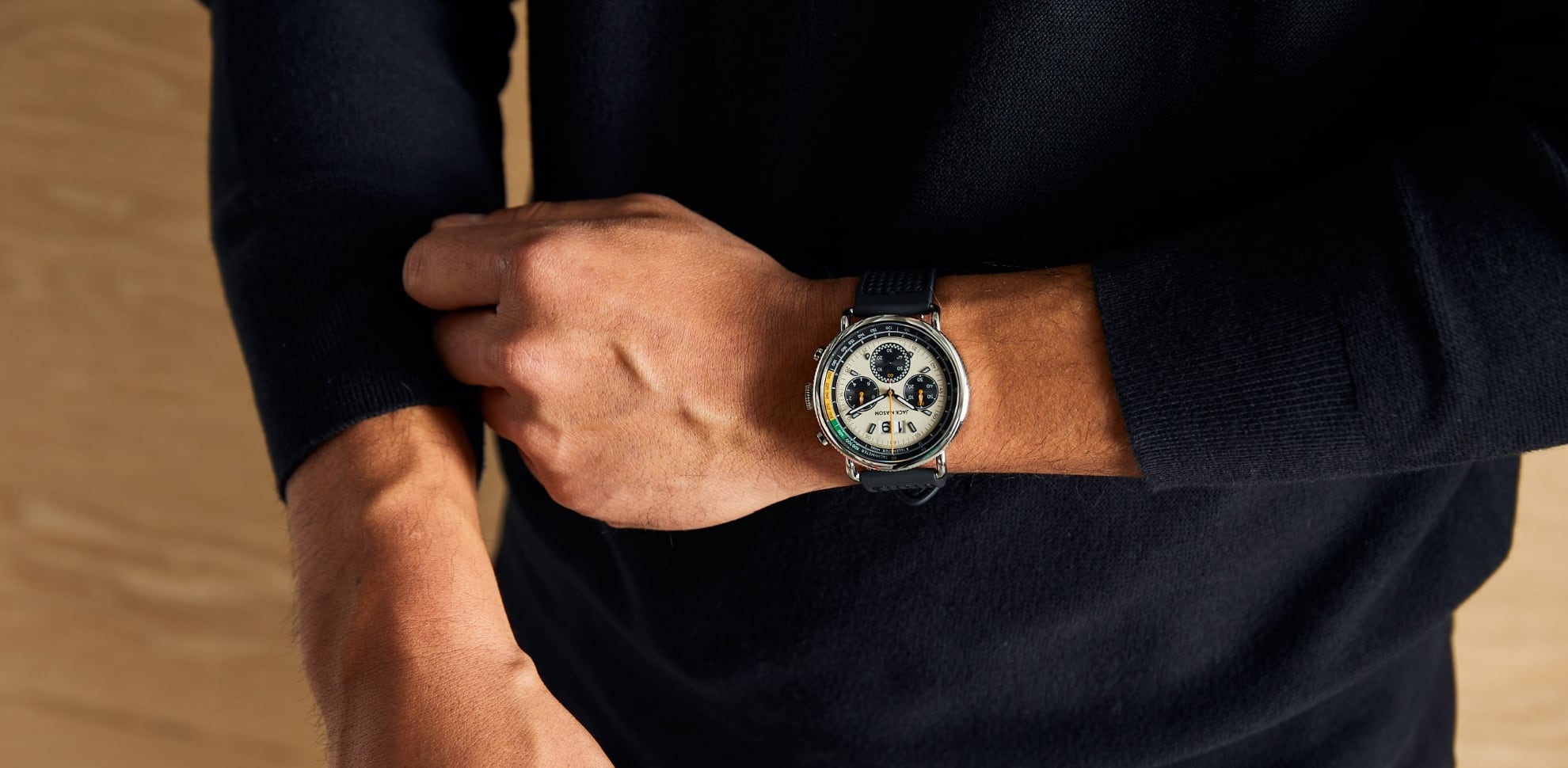 Best Everyday Watch: 6 Things That Make a Great Daily