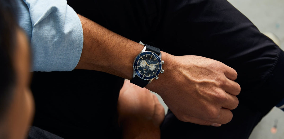 The Beginner's Guide To Buying Fashionable Watches