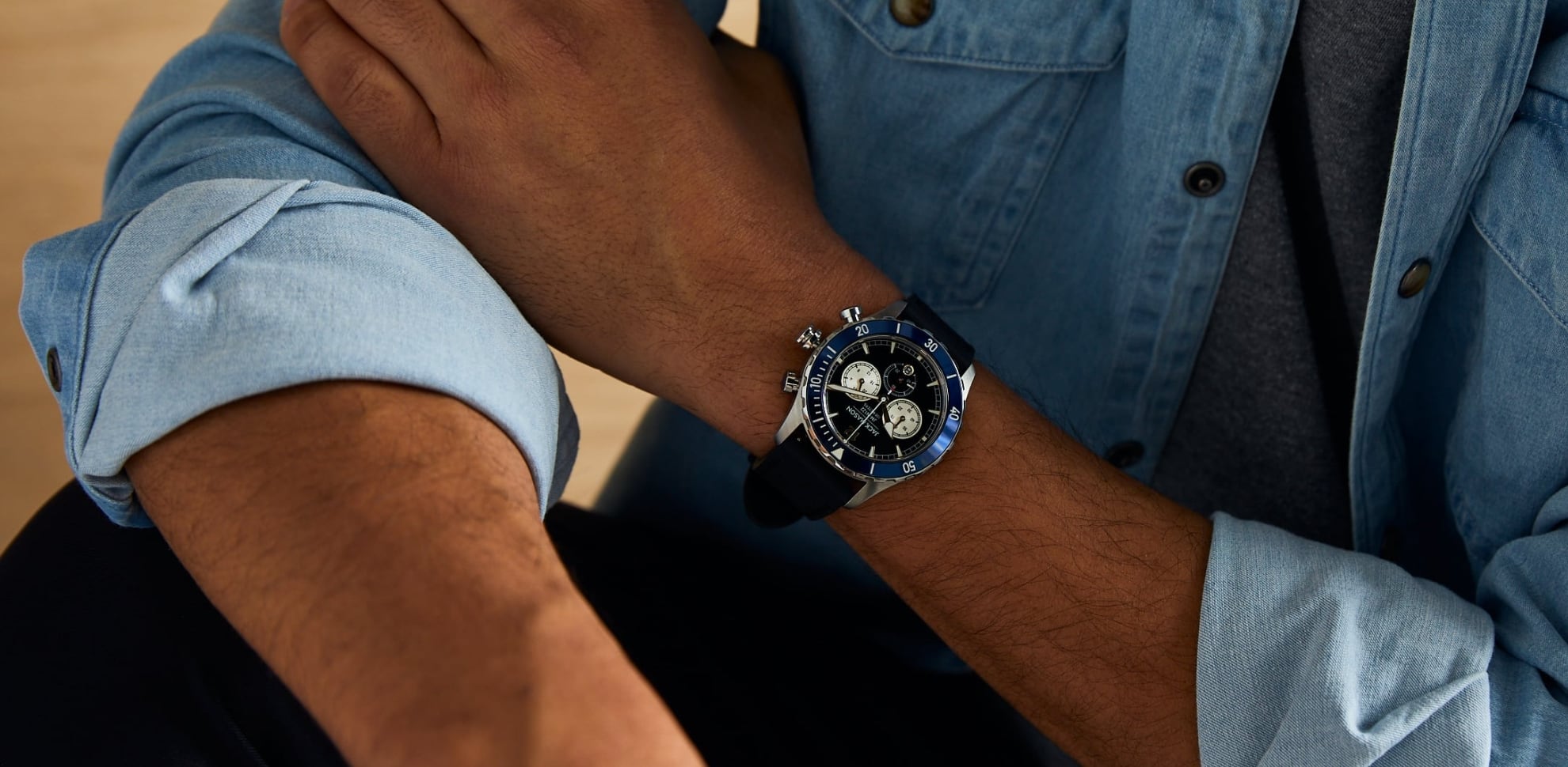 How to Measure Your Wrist Size for a Perfect Watch Fit