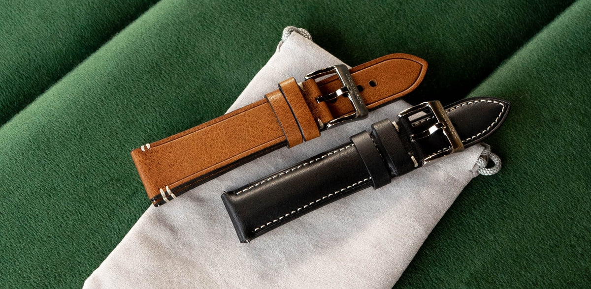 How to Replace a Watch Band or Strap