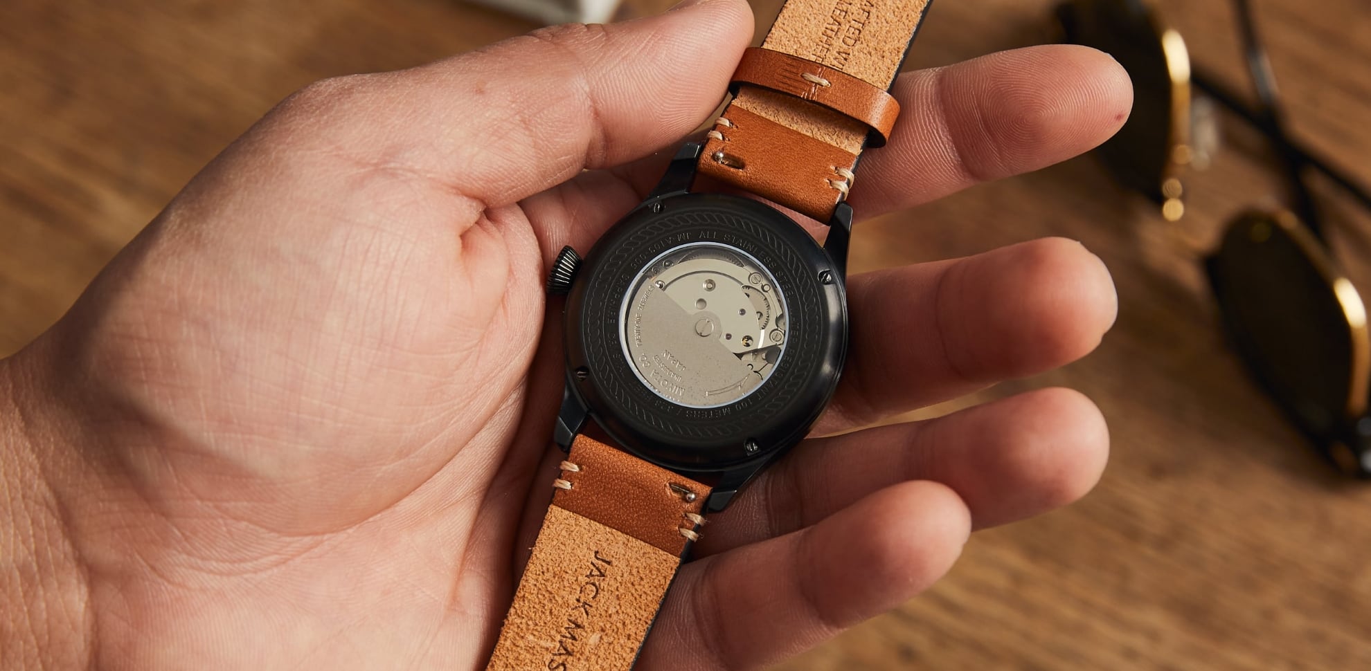 The Inner Workings Of Mechanical Watches