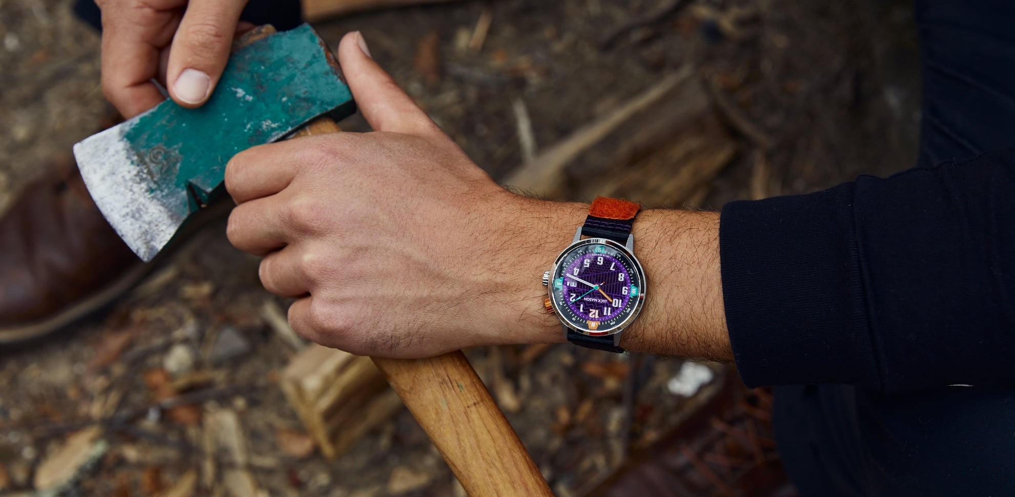Rugged Watch Buyers Guide