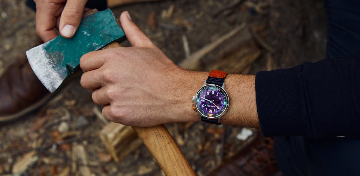 Rugged Watch Buyers Guide