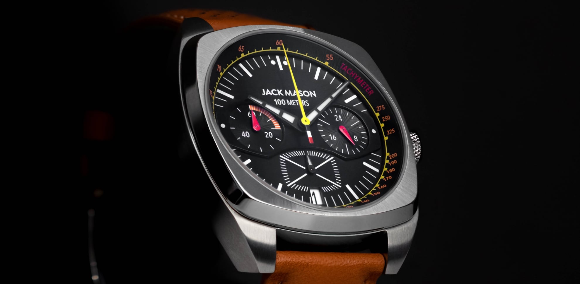 Demystifying How A Tachymeter Works