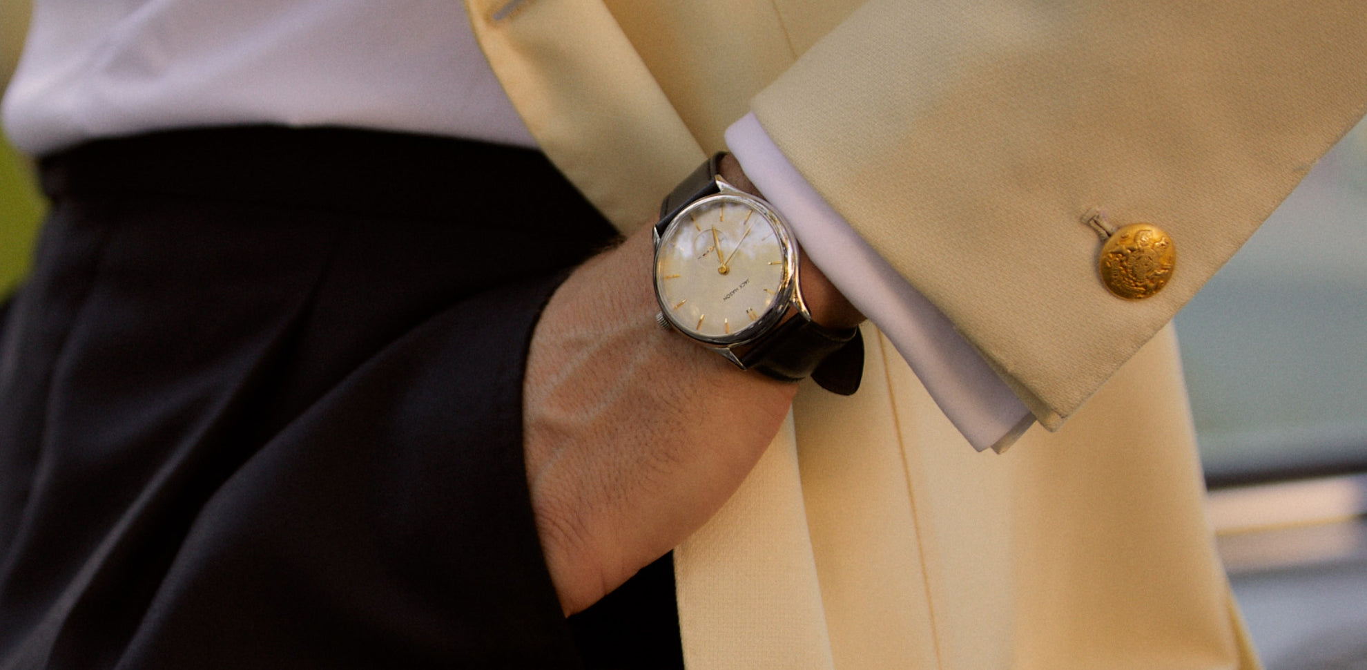 Everything You Should Know About Thin Watches