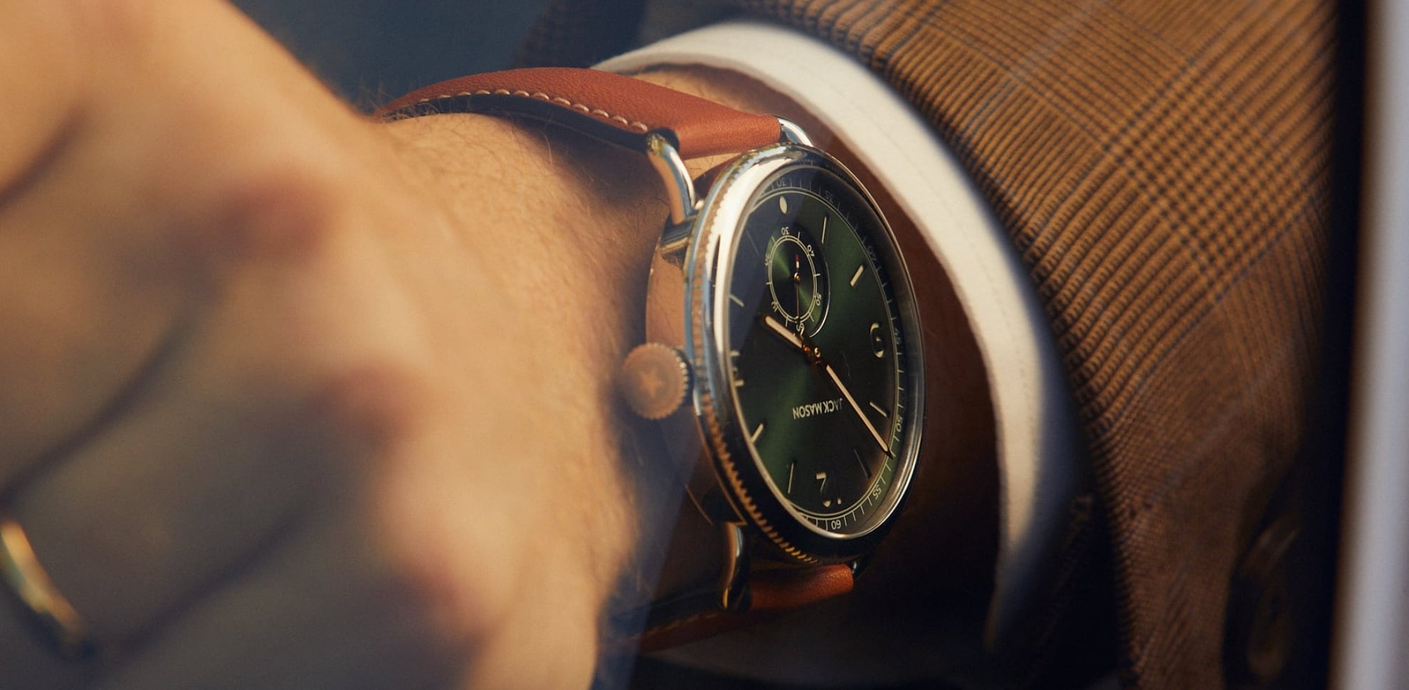 Unique Watches From The Silver Screen