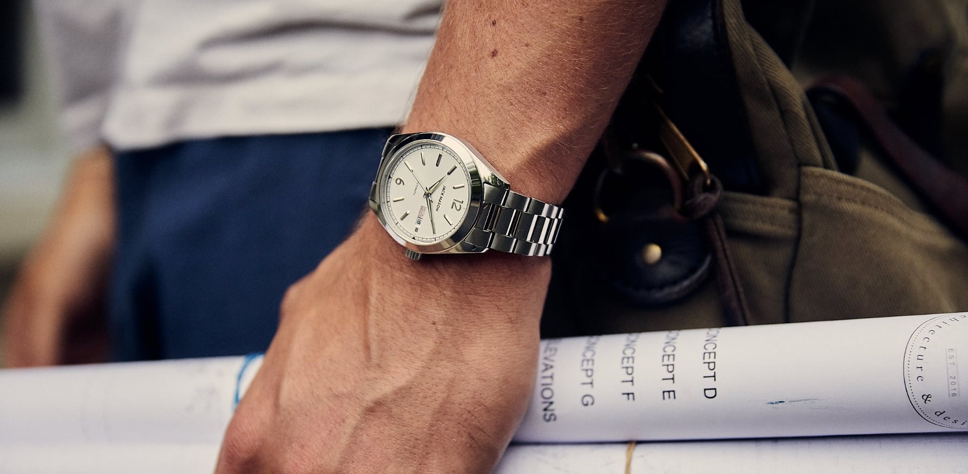 How To Measure Watch Case Size
