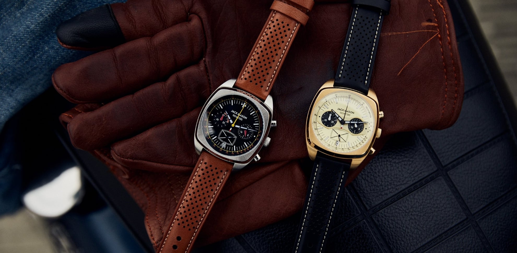 Watches: Automatic vs. Quartz