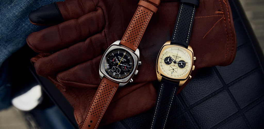 Automatic Vs. Quartz What Watch Type Is Better? Jack Mason