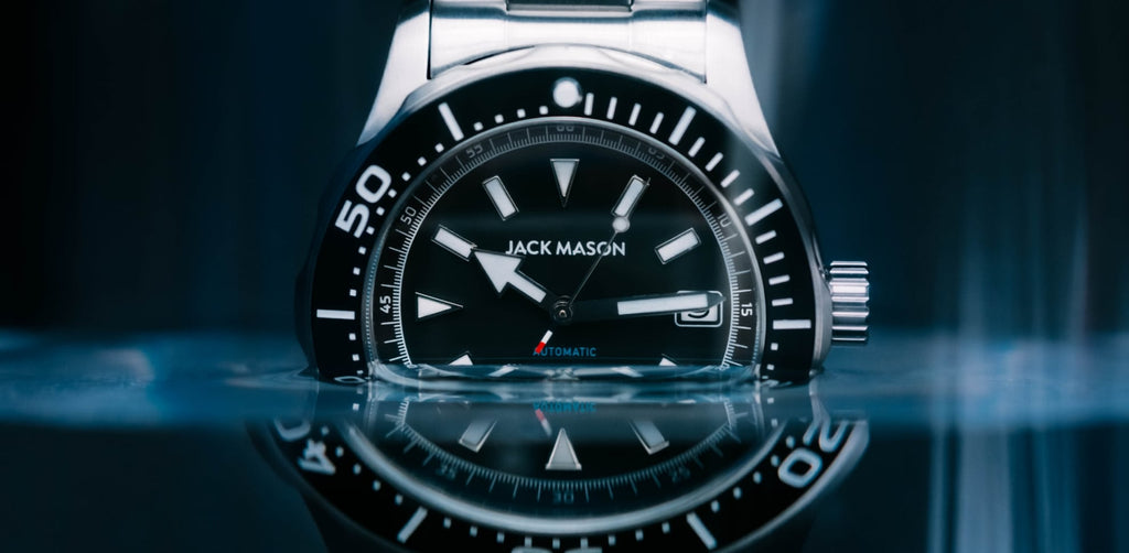 Water Resistant vs Waterproof: The Difference | Jack Mason