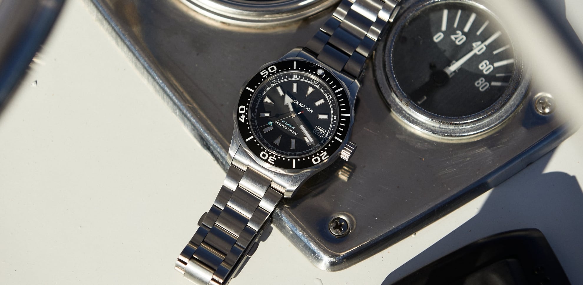 What Is an Automatic Watch?