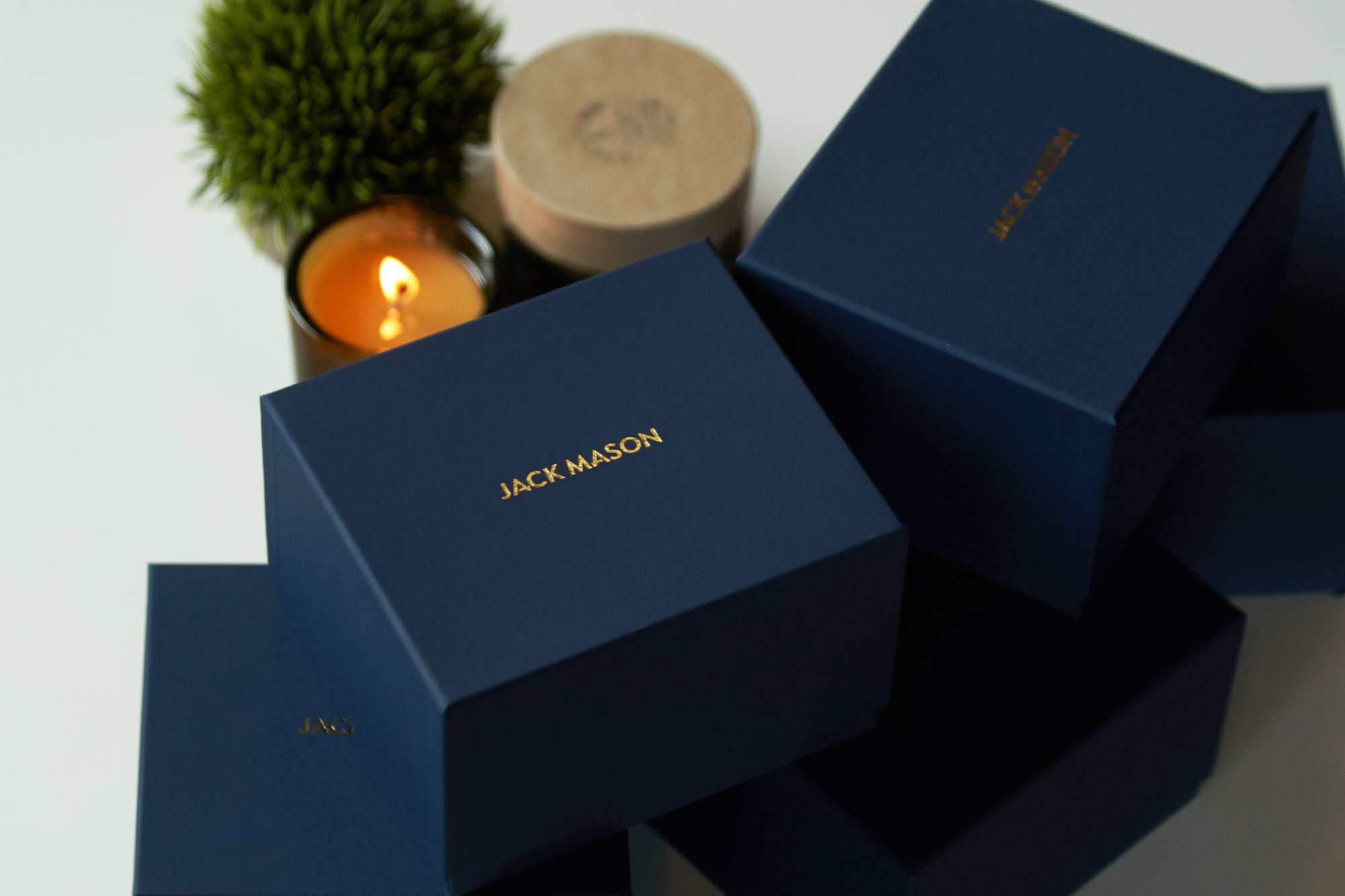 Corporate Gifting and Beyond
