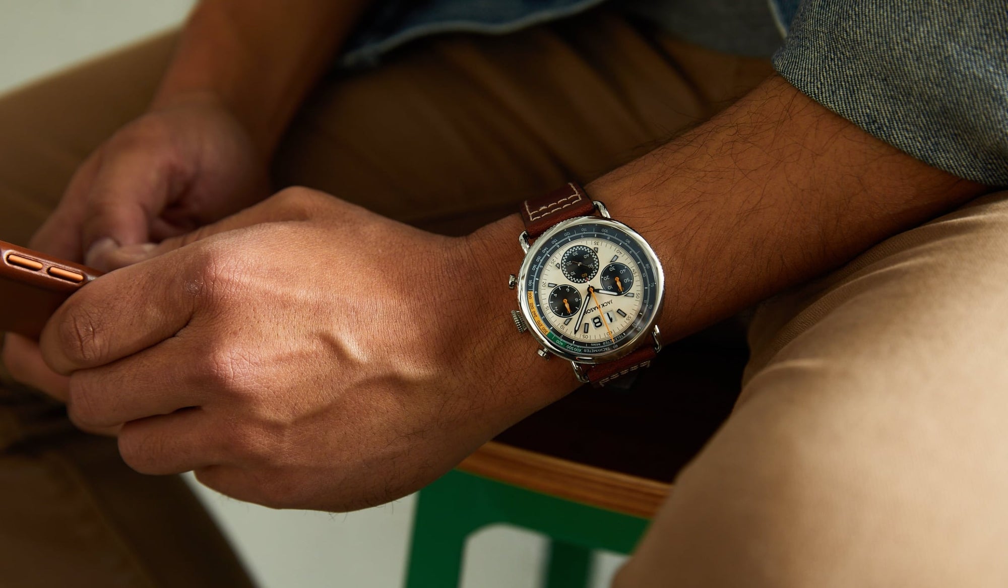 Should I Wear a Watch? Nine Reasons To Wear a Watch