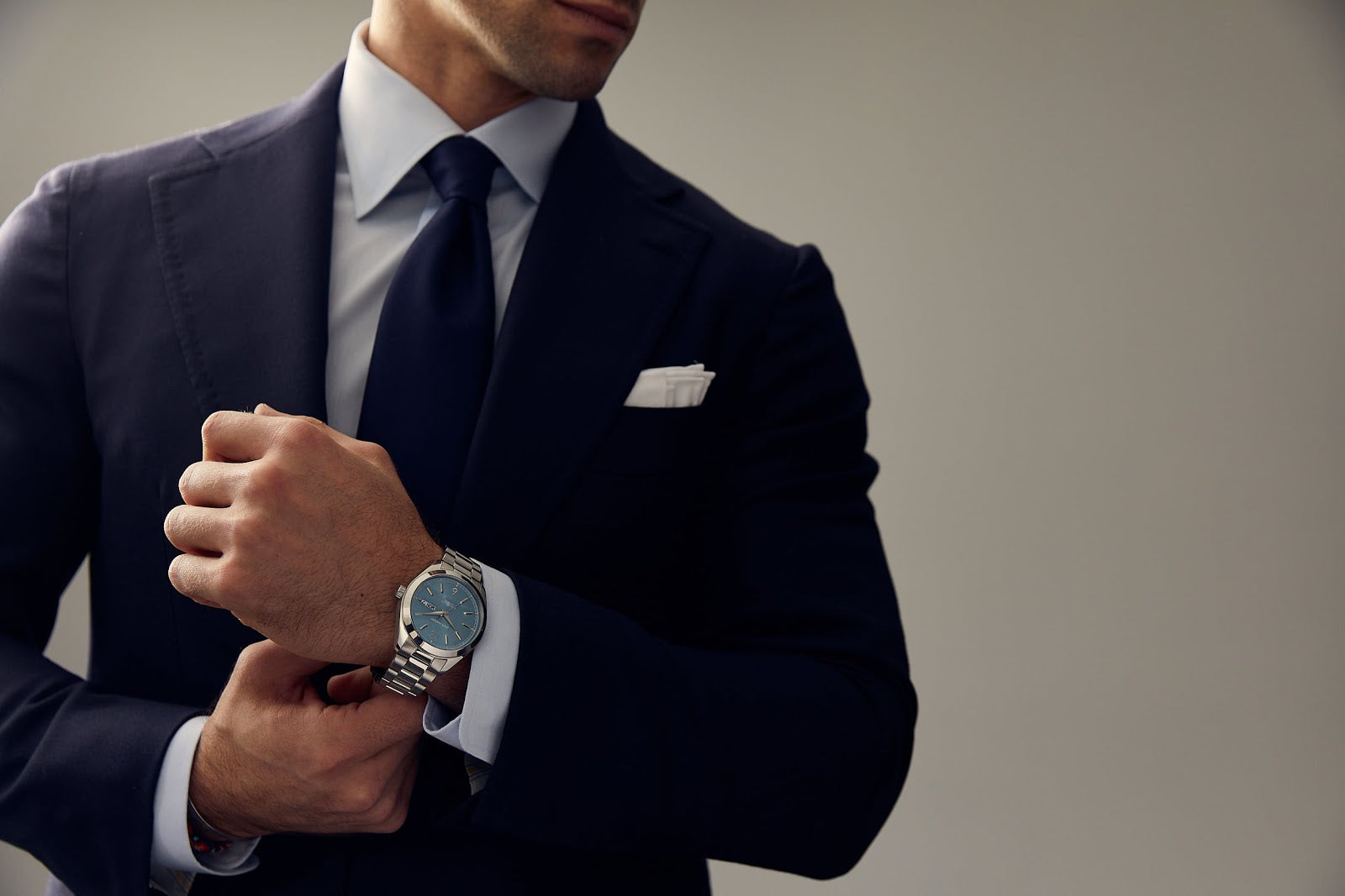 How To Use and Maintain Your First Automatic Watch