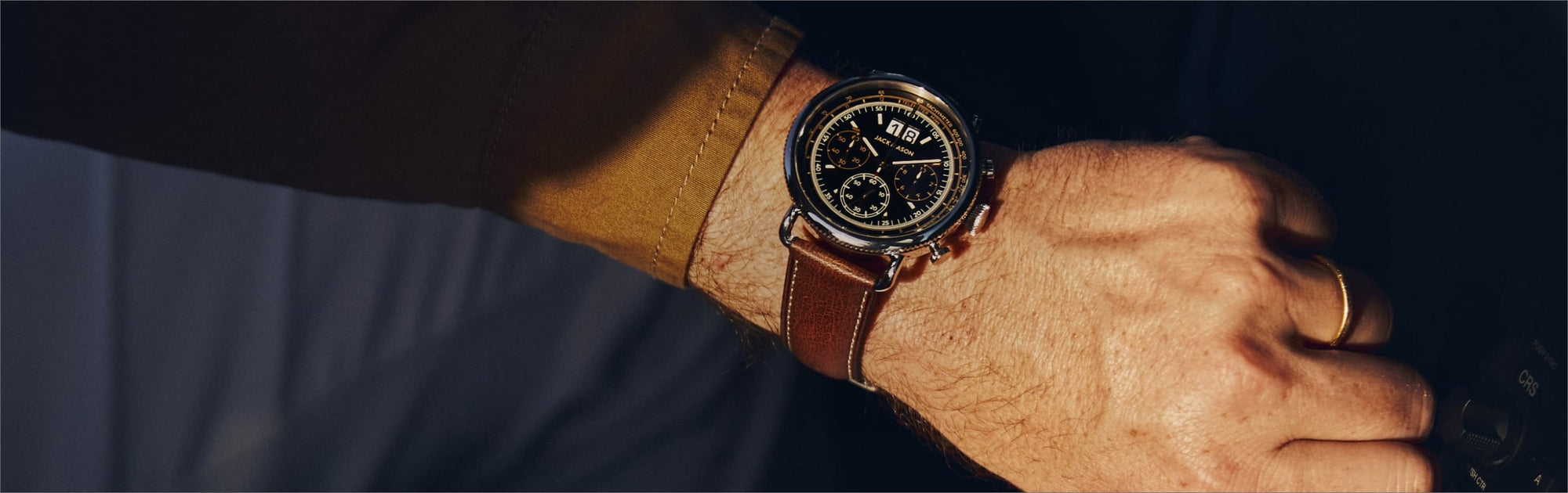 The Avigator Collection